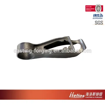 Shanxi Custom Made drive steering support arm for Automobile