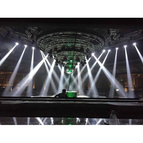 Stage Show 230W 7R Beam Moving Head Lights