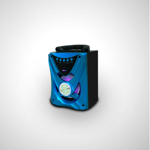 Mini Portable Newest Karaoke Speaker