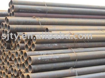 fluid pipe