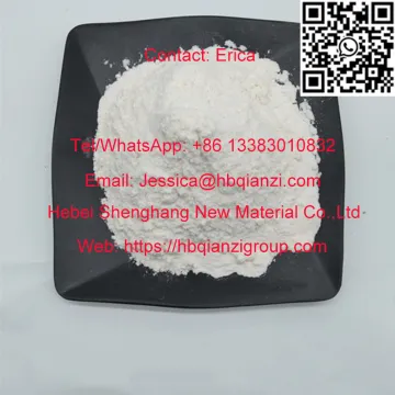 High Quality White Powder CAS 718-08-1 With Fast Delivery