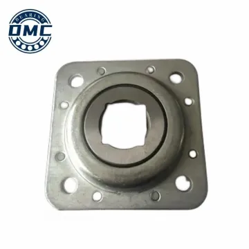 Wholesale FD211-2 Agricultural Machinery Bearings with High Load Capacity - Square Hole Design