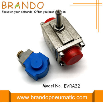 Danfoss Type EVRA 32 042H1140 Ammonia Solenoid Valve