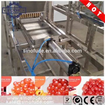 CBZ 50 Super stable small popping boba making machine