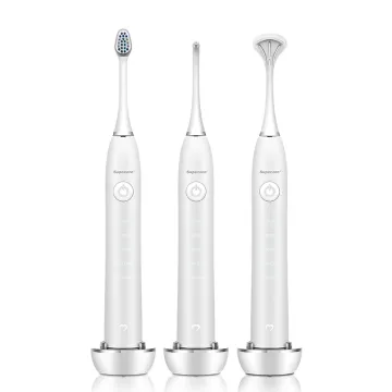 Sonic Rechargeable electric toothbrush for adult
