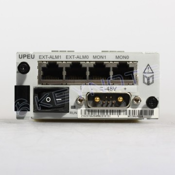 02315528 WD2MUPEUA Wireless Base Station GSM BTS FOR BBU3900