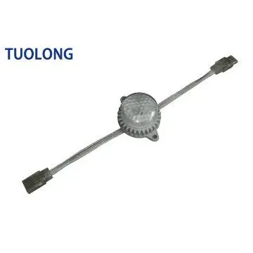High Brightness Vrious Color LED Point Light Source with DMX
