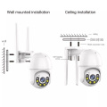 Surveillance Outdoor Full Color Wireless Waterproof