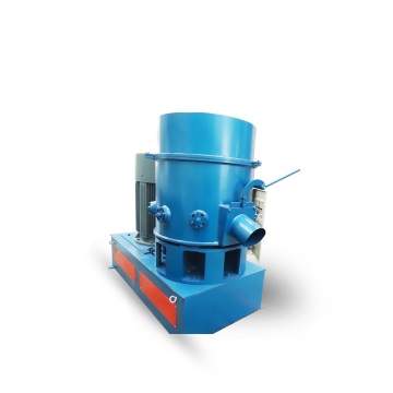 Пластиковая пленка PE PE Recycling Agglomerator