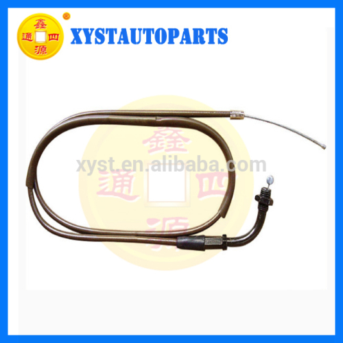 Throttle cable