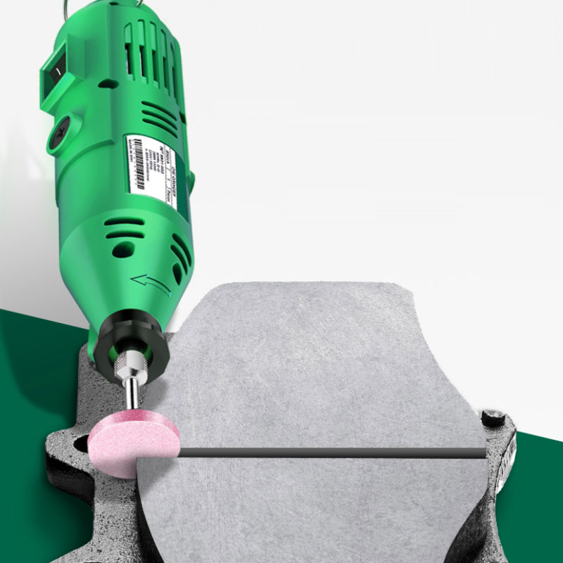 Firestone Grinding Head