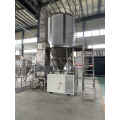 Ferrous lithium phosphate centrifugal spray dryer machine