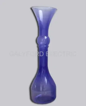 PLASTIC YARD GLASS - 50OZ