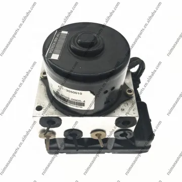 Chery Fulwin Amulet ABS Controller Modulator Unit for A11 A15 A11-3550010