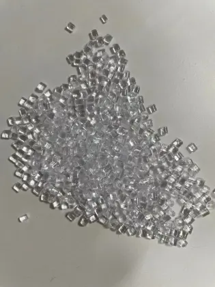 Lijin PC plastic particles
