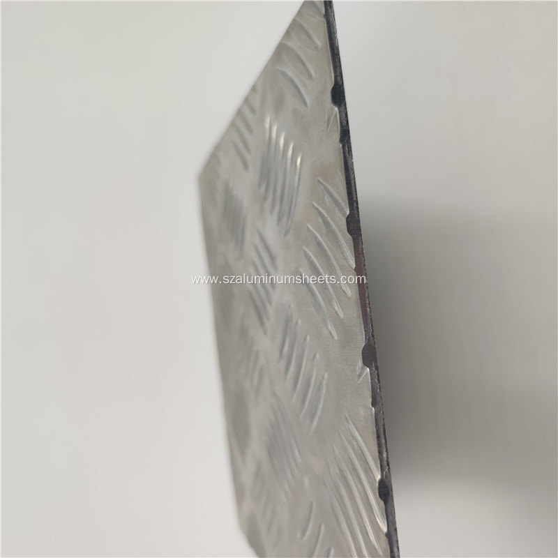 Aluminum Matrixes Embossing Plate Sheet