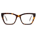 Translucent Acetate Fashion Glasses
