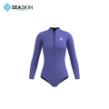 Pelle di marina di alta qualità da 3 mm neoprene adulto femminile da donna di immersione in neoprene