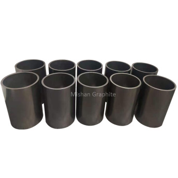 Creusets en graphite 3kg 5kg 8kg pour la fusion