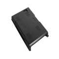 Hard TV Plastic Back Outdoor Air Conditioner Shell
