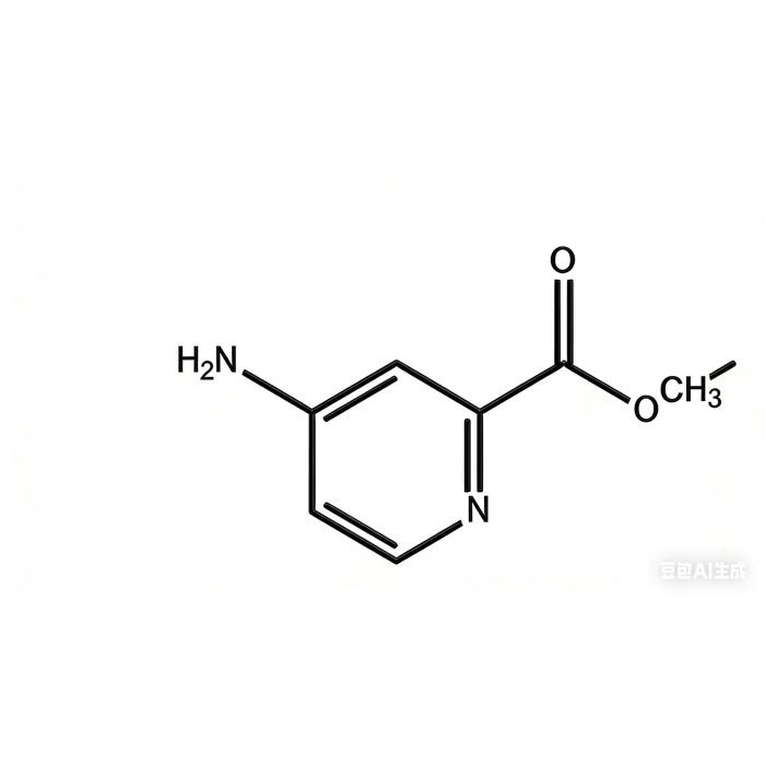 4-aminopiridina-2-carboxilato de metila