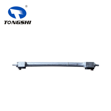 Car Auto AC Condenser for HONDA CITY 2009+