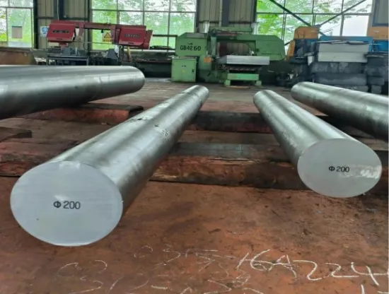 Durable 1Cr18Mn18N Material for Industrial Use