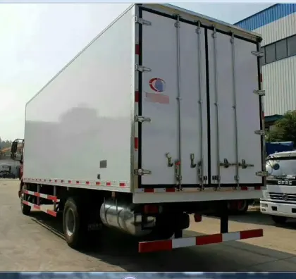Ice cream delivery truck,fresh vegetable transport truck manufacturer,truck
