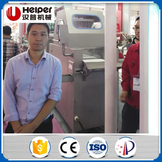 Chicken Salt Brine Injector Meat Machinery