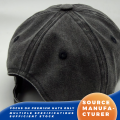 Topi Baseball Berumbai New York EST 1989
