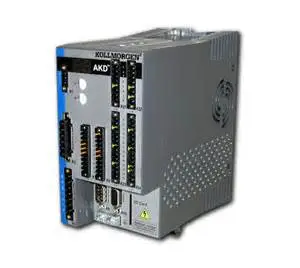 Akd Servo Drive