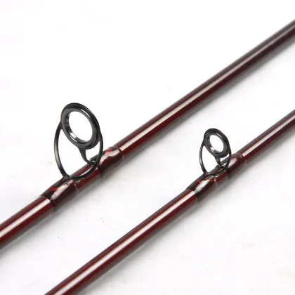 High-Quality 8ft Temple Fork Hardy Spey Fly Rod Blank