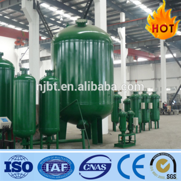 Multi media industrial Sand Filter