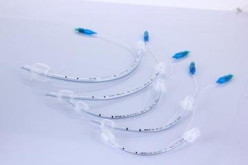 Disposable Endotracheal Tube ( General Type)