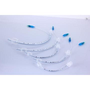 Tubo endotraqueal desechable (tipo general)