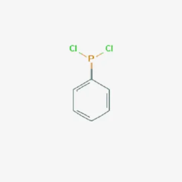 Dichlorophenylphosphine CAS No.644-97-3