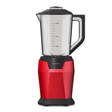 Blender ad alta potenza da 1000w: ideale per fare scosse, frullati e varie bevande miscelate