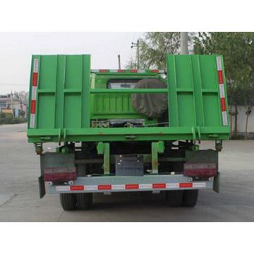 DONGFENG 4.2m Road Wrecker Truck en venta