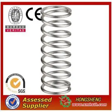 custom car springs