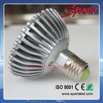 Wholesale led spotlight bulbs Par30 with CE
