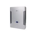 Bateria cinza powerwall tipo Lifepo4 48V 200Ah