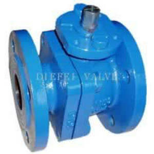 Floating Ball Valve