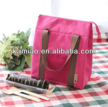 popular insulated neoprene lunch cooler bag