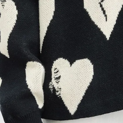 New Arrival: Custom Knitwear Manufacturers - Cardigan for Men