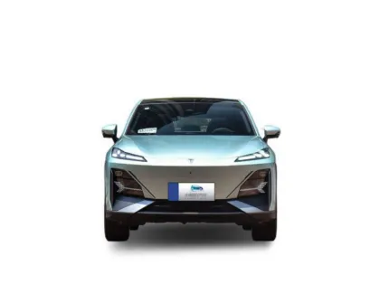 Deepal S7 AMX Zengcheng Edition