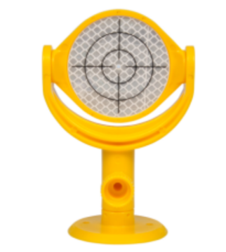 Hög exakt miniprism