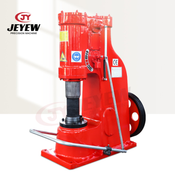 C41-25KG Pneumatic Forging Press - Easy-to-Operate Air Hammer Machine