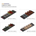HEAVY DUTY PROFILE SANDING MACHINE