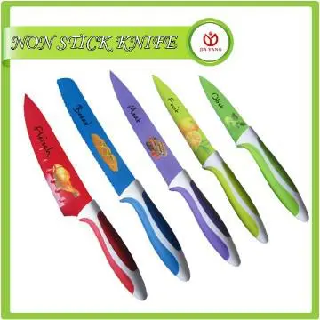 Stainless Steel Utility Knives
