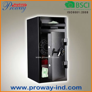 safe deposit box UL approval